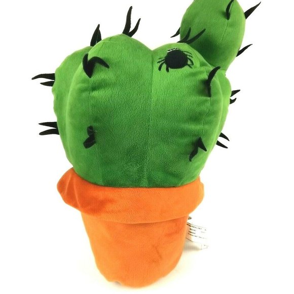 ikea cactus plush